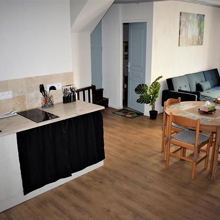 Gite Le Nid Des Zoo Zio, 5Mn Beauval, Appartement Terrasse Centre-Ville Saint-Aignan  Exteriör bild