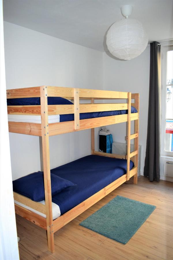 Gite Le Nid Des Zoo Zio, 5Mn Beauval, Appartement Terrasse Centre-Ville Saint-Aignan  Exteriör bild