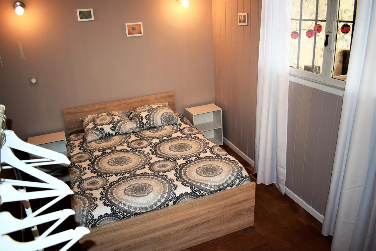 Gite Le Nid Des Zoo Zio, 5Mn Beauval, Appartement Terrasse Centre-Ville Saint-Aignan  Exteriör bild