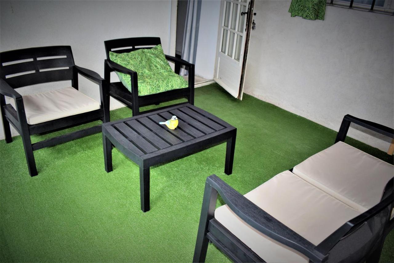 Gite Le Nid Des Zoo Zio, 5Mn Beauval, Appartement Terrasse Centre-Ville Saint-Aignan  Exteriör bild